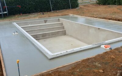 Se lancer dans une construction de piscine à Metz