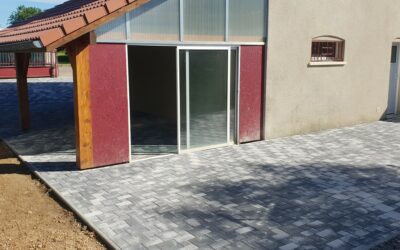 Terrasse à Thionville : agrandissez votre habitat