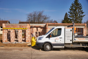 maçon Metz construction de maison