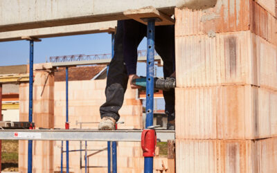 Maçon à Metz : vos travaux de construction par un professionnel du bâtiment