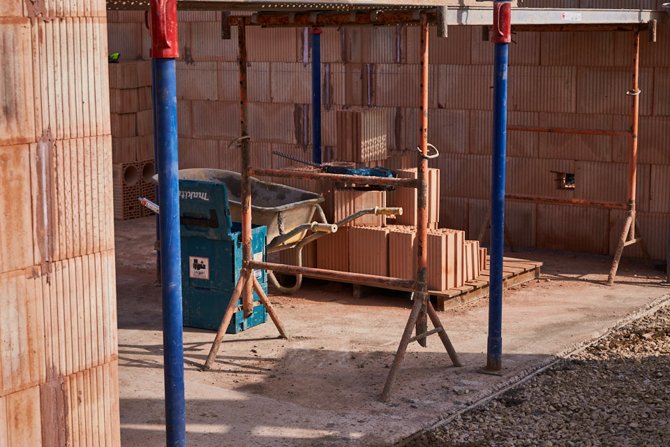 entreprise du bâtiment à Metz