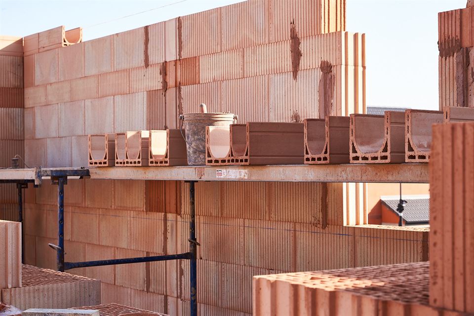 travaux de maçonnerie à Metz